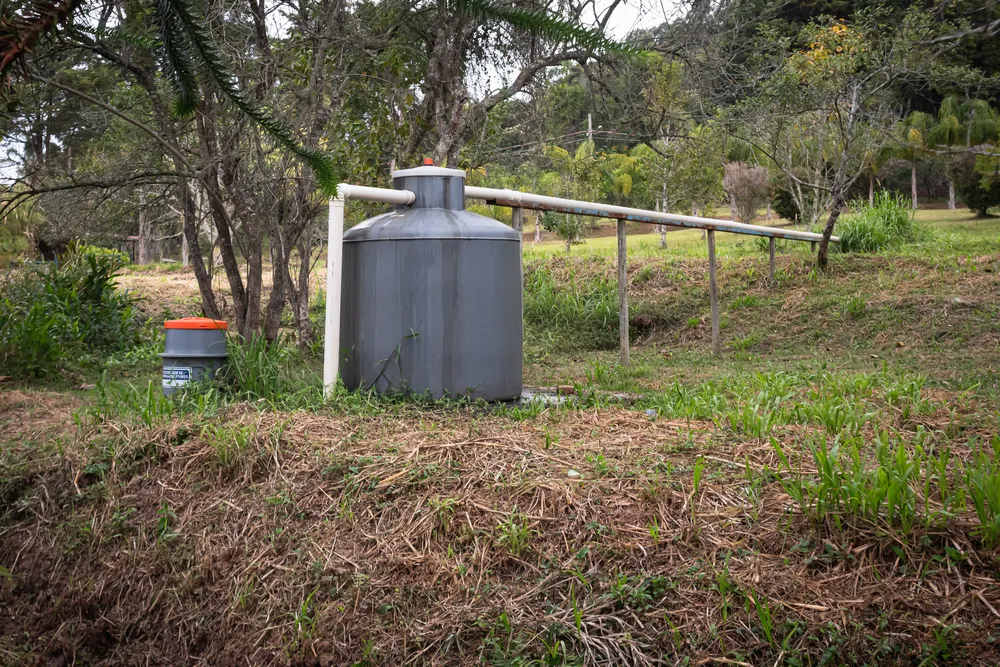 E.T.E (Estação de Tratamento de Esgoto) (2)