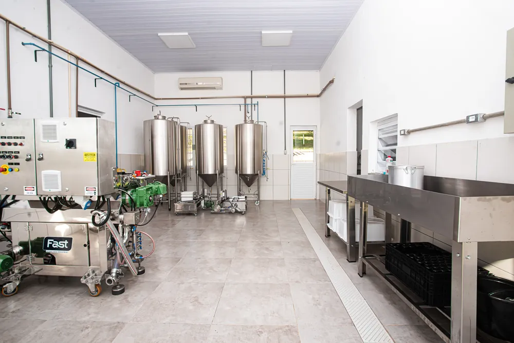 Lagar (onde se produz o azeite) (2)